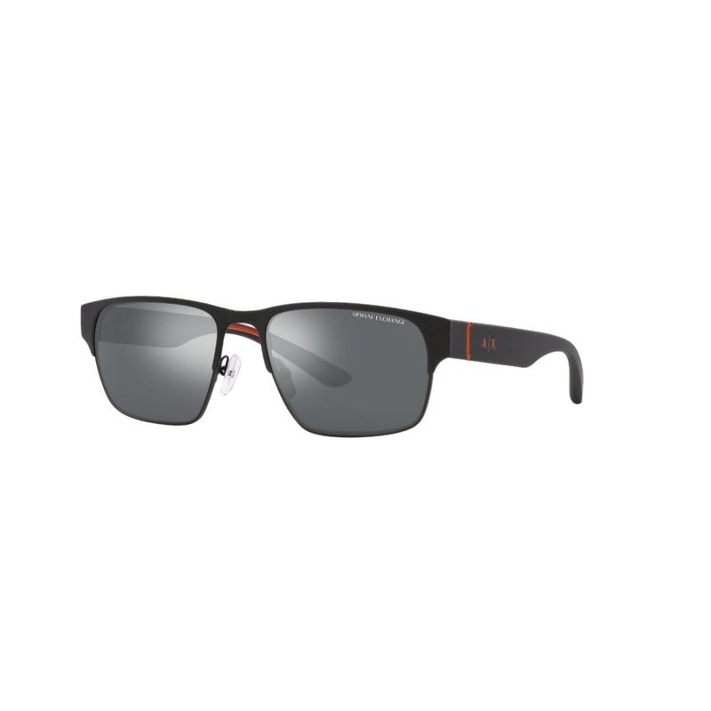 ARMANI EXCHANGE - Gafas de Sol Armani Exchange AX2046 Negro