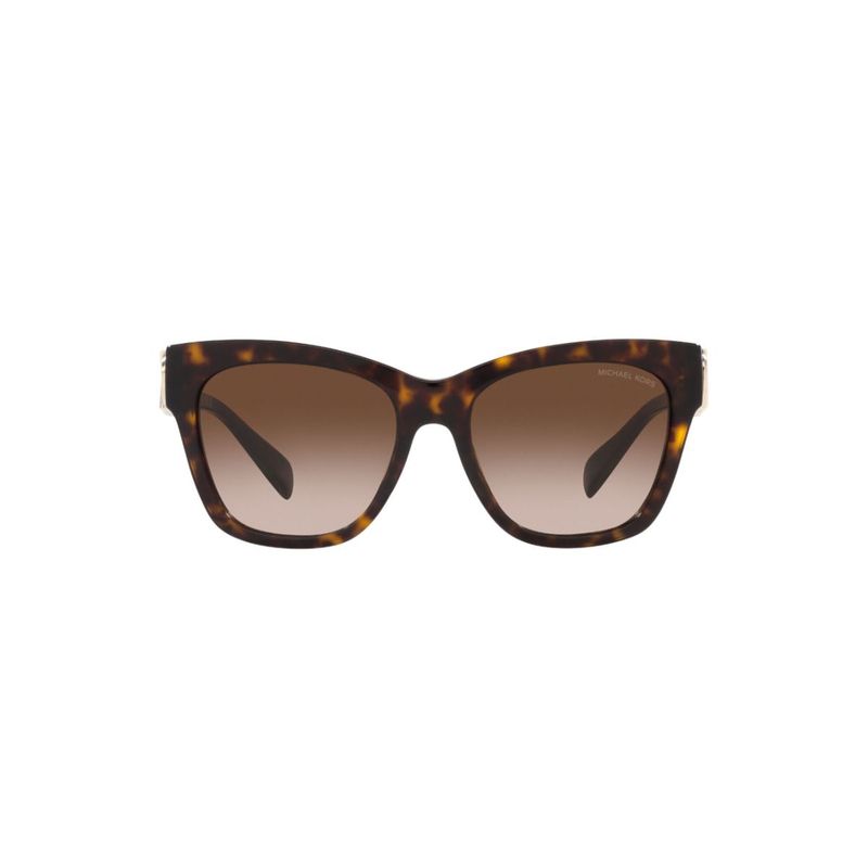 MICHAEL KORS - Gafas de Sol Michael Kors Empire Square Marrón
