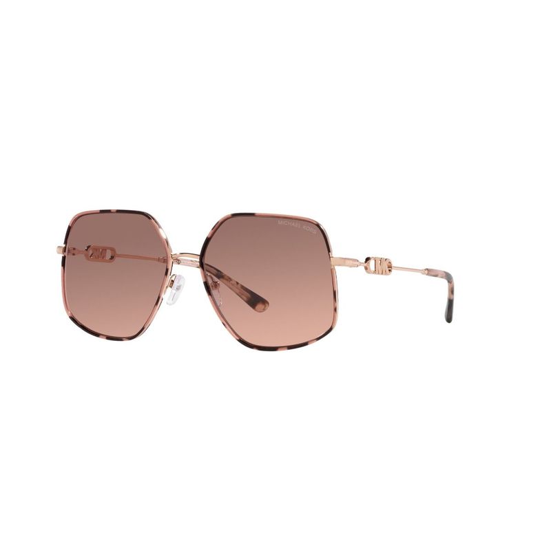 MICHAEL KORS - Gafas de Sol Michael Kors Empire Butterfly Rosado