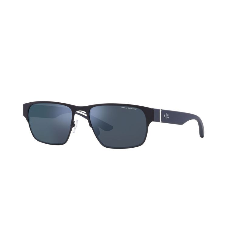 ARMANI EXCHANGE - Gafas de Sol Armani Exchange AX2046 Azul