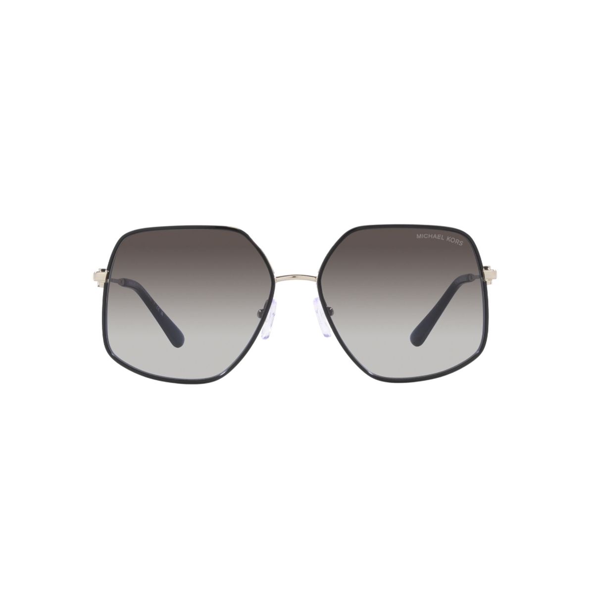 MICHAEL KORS - Gafas de Sol Michael Kors Empire Butterfly MK1127 Negro Hombre y Mujer