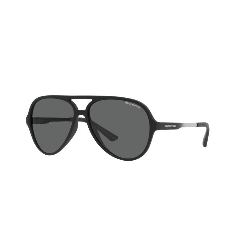 ARMANI EXCHANGE - Gafas de Sol Armani Exchange AX4133 Negro