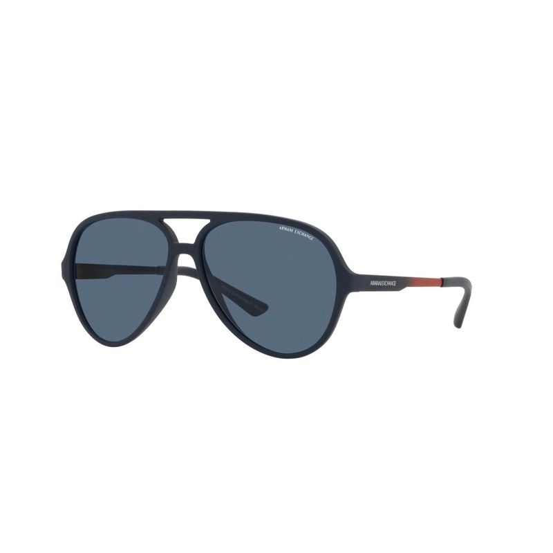 ARMANI EXCHANGE - Gafas de Sol Armani Exchange AX4133 Azul