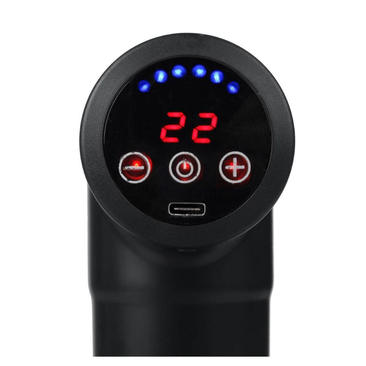 ONE PIXEL - Masajeador Muscular De Mano KH-320