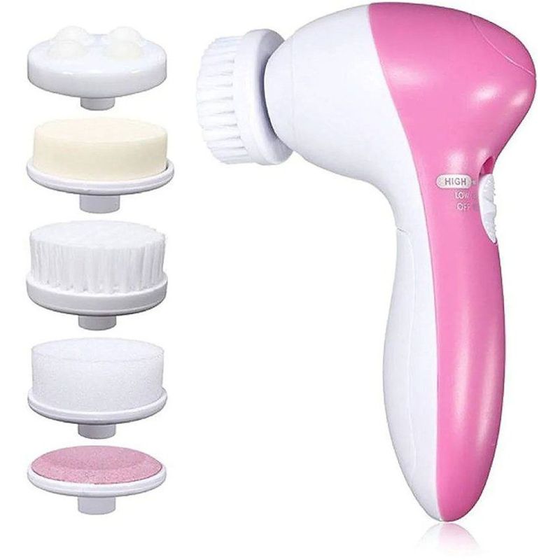 ONE PIXEL - Mini Masajeador Eléctrico Facial 5 En 1 ONE PIXEL