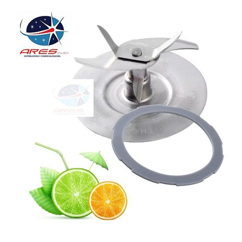ARES - Cuchilla para licuadora Oster Xpert Series ref3091