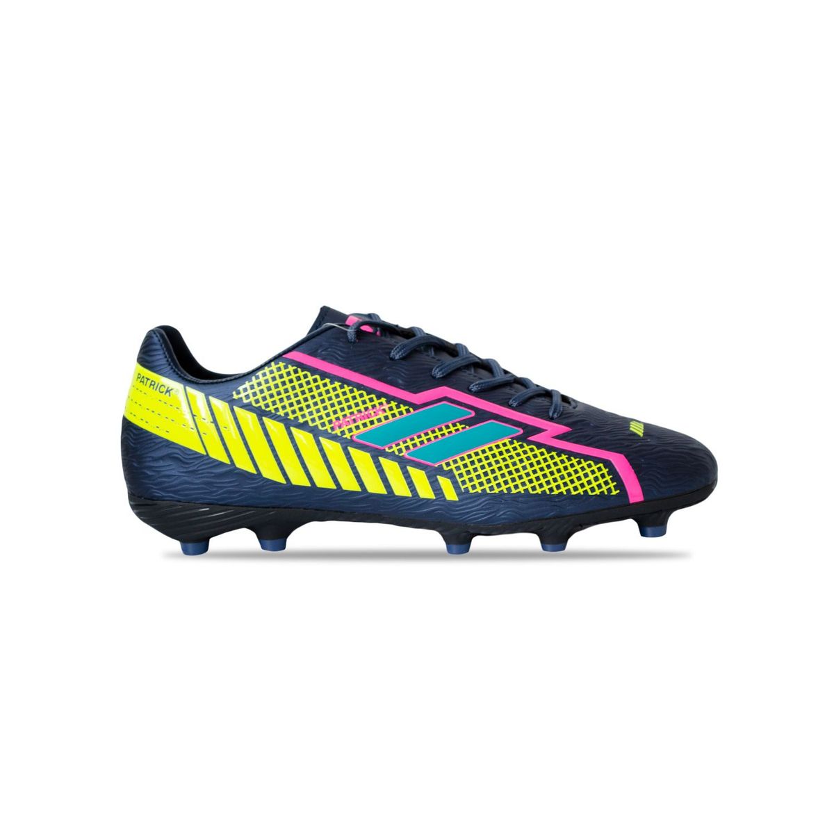 PATRICK - Guayos Patrick Hombre MISAKITPU