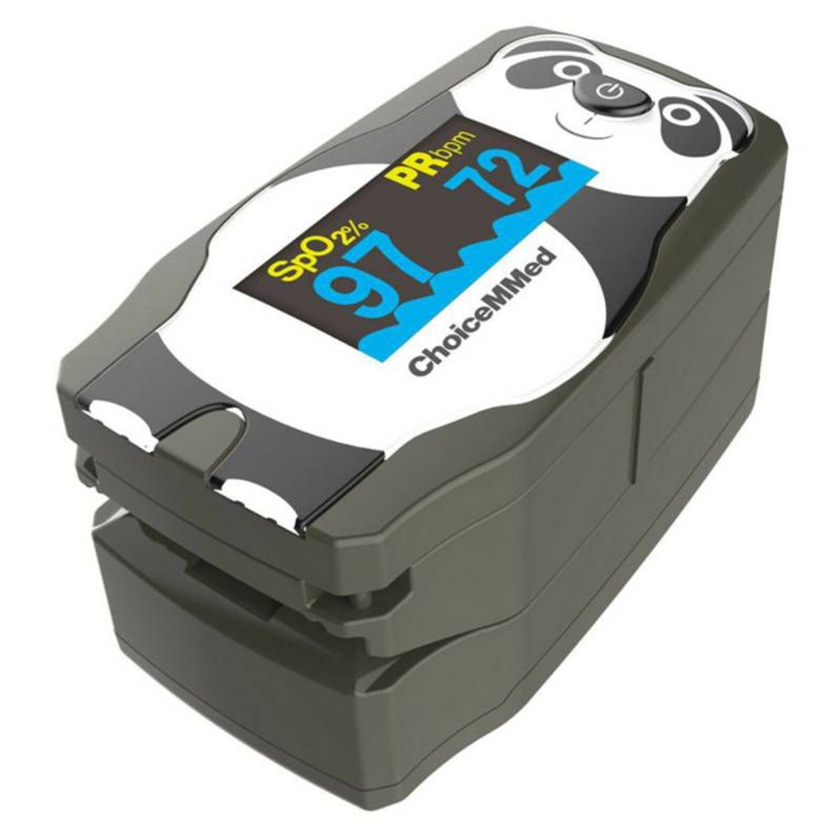 CHOICEMMED - OXIMETRO PEDIATRICO CHOICEMMED