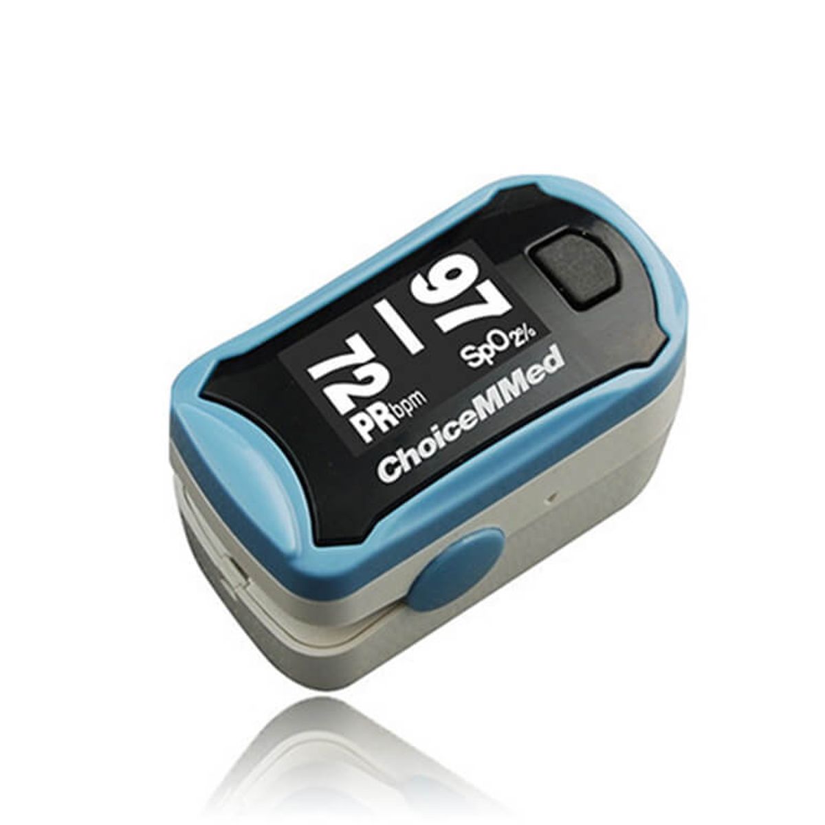 CHOICEMMED - PULSOXIMETRO PARA ADULTO