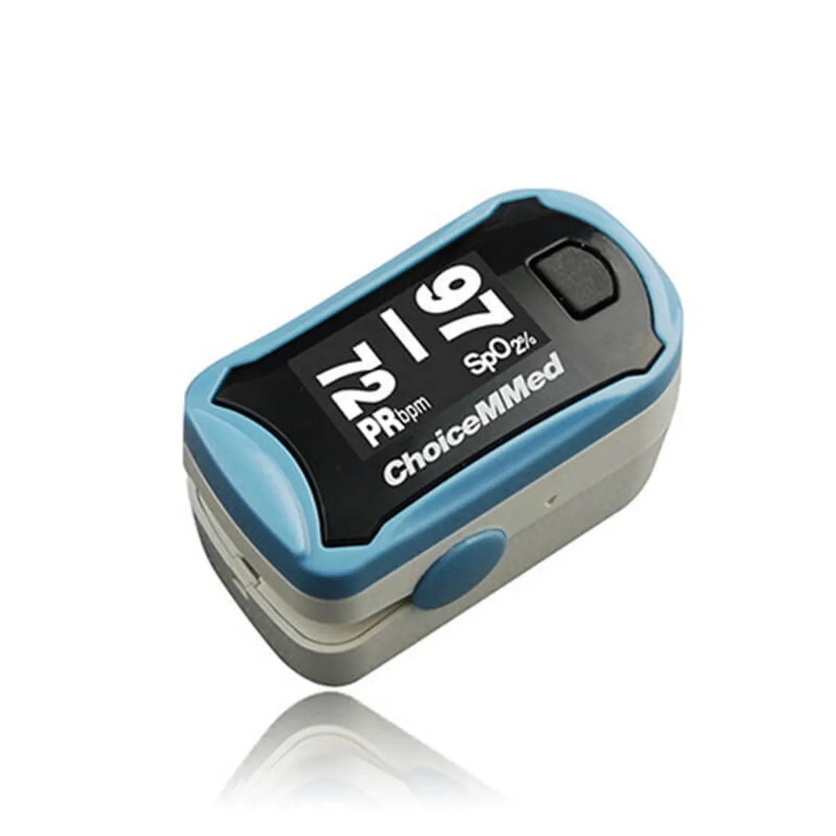 CHOICEMMED - PULSOXIMETRO PARA ADULTO