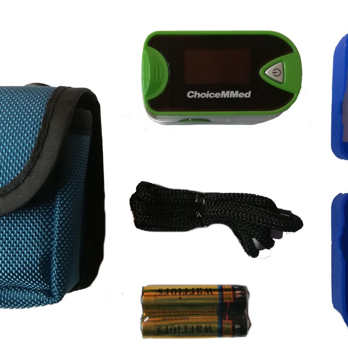 CHOICEMMED - PULSOXIMETRO PARA ADULTO