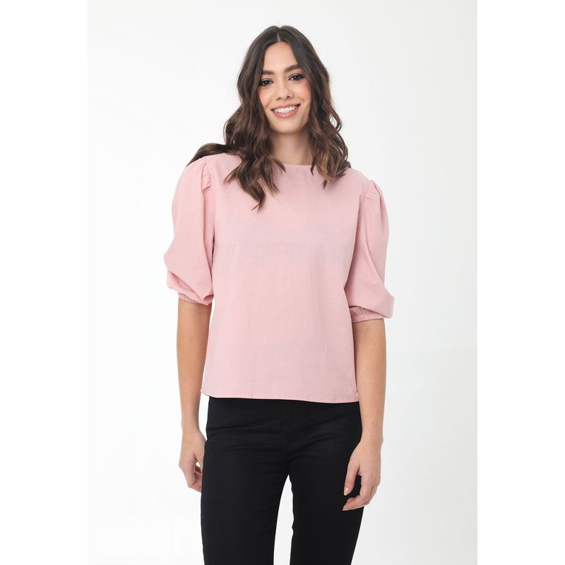 BELIFE - Blusa Para Mujer Belife.-