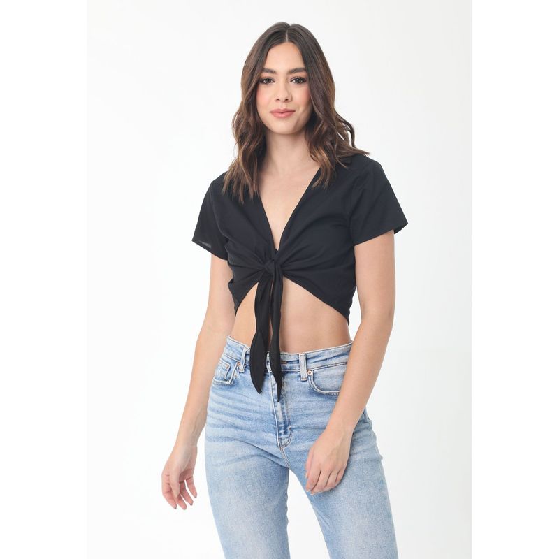 BELIFE - Blusa Para Mujer Belife.-