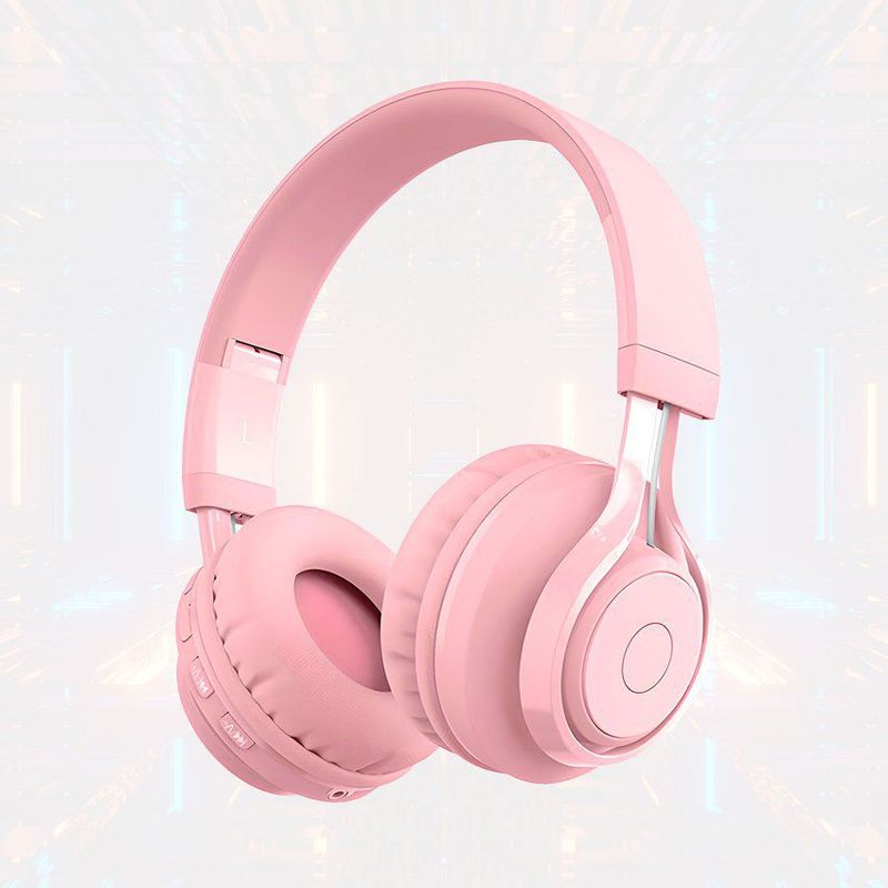 SUBE - Audifonos  inalambricos bluetooth-