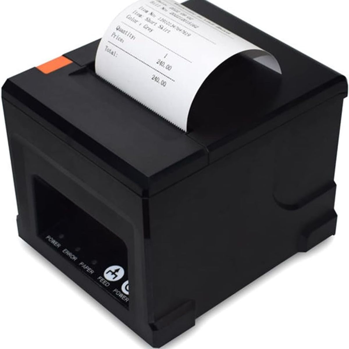 SUBE - Impresora térmica pos 80mm alta velocidadcon cortadora business