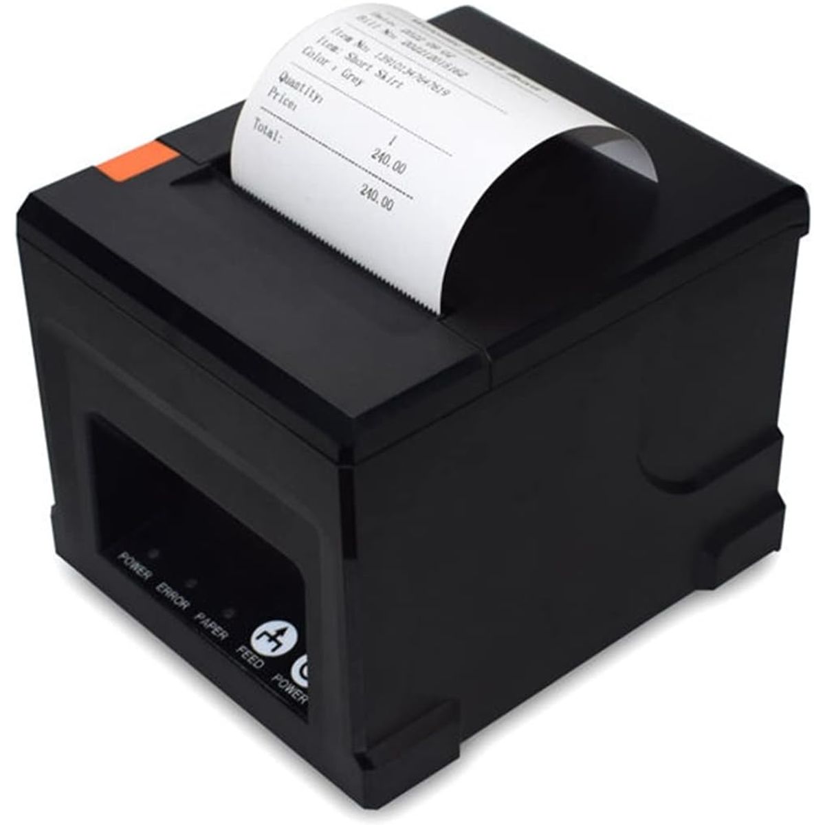 SUBE - Impresora térmica pos 80mm alta velocidadcon cortadora business