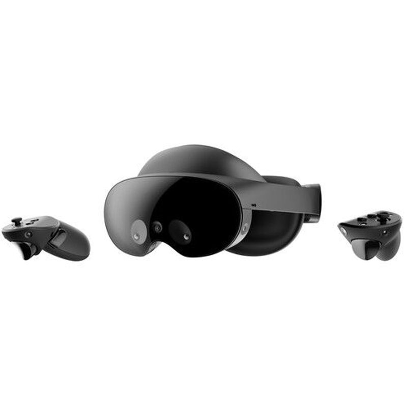 OCULUS - Meta Quest Pro VR 256Gb