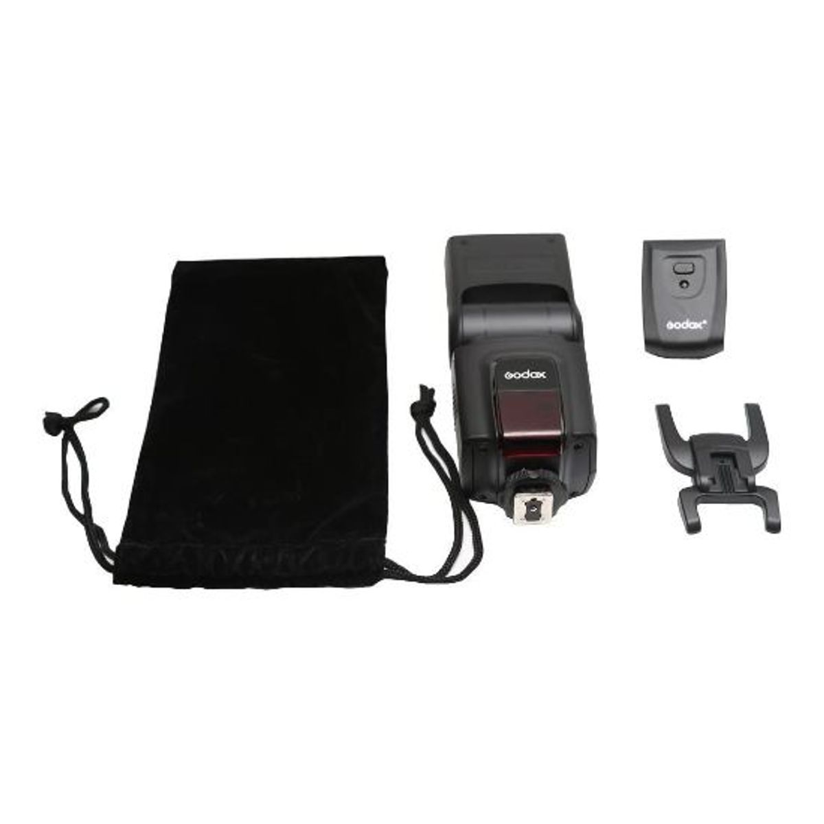 GODOX - Flash Godox TT520 II