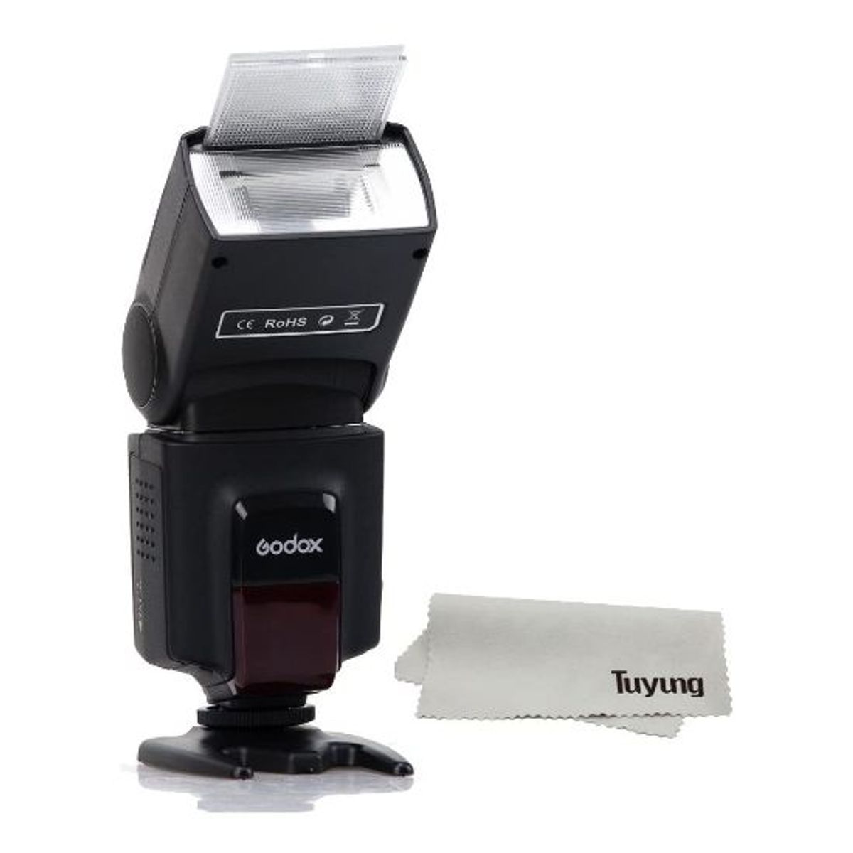 GODOX - Flash Godox TT520 II