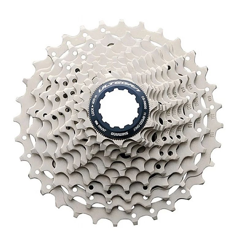 SHIMANO - Pacha Shimano Ultegra R8000 11v 11- 32 Bicicleta Ruta Casete