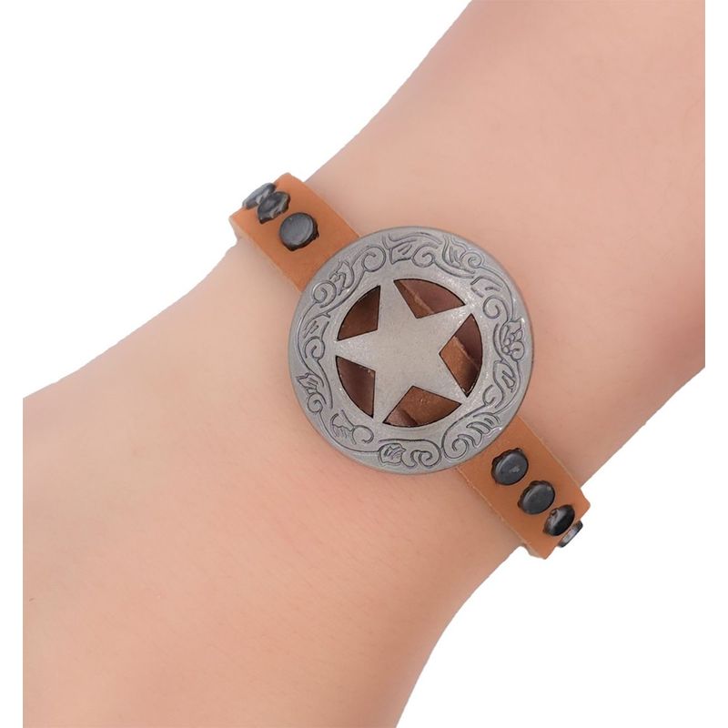 DAYOSHOP - Pulsera Capitan America Mas Estuche_.