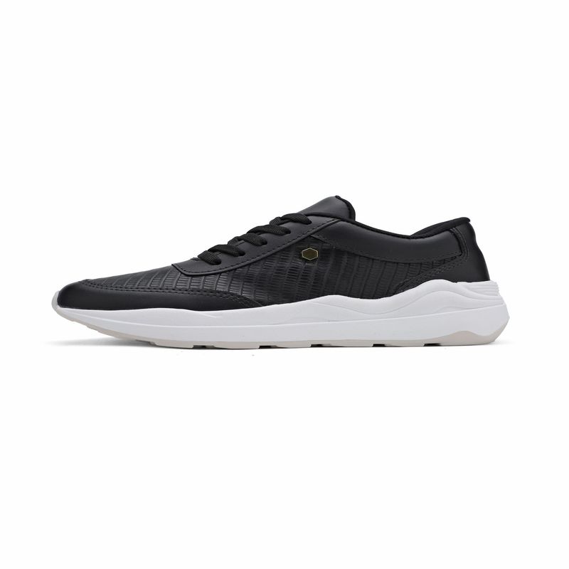 TELLENZI - Tenis Tellenzi Dama 620 Negro