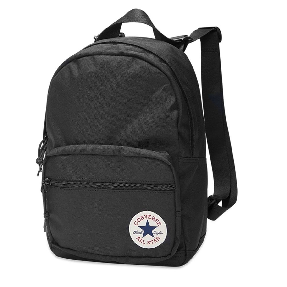 CONVERSE - Morral Converse Go Lo Classic-Negro_.