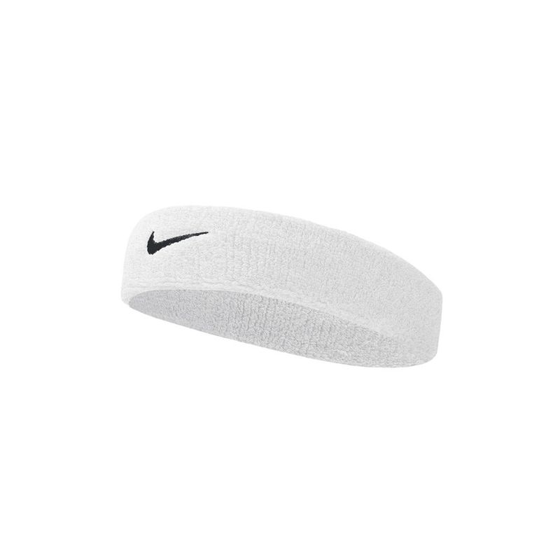 NIKE - Balaca Nike Swoosh-Blanco