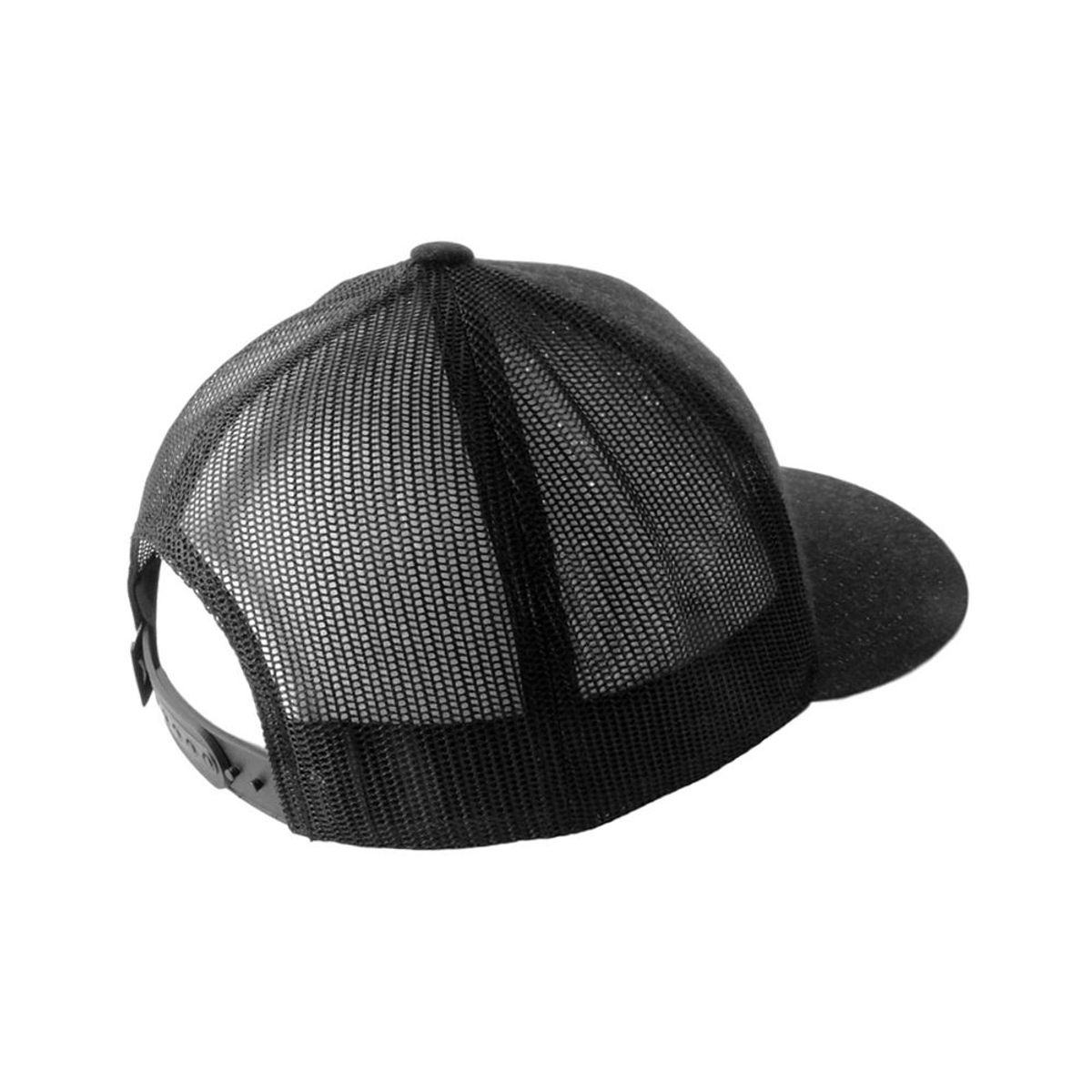 HURLEY - Gorra Hurley El Morro-Gris Oscuro