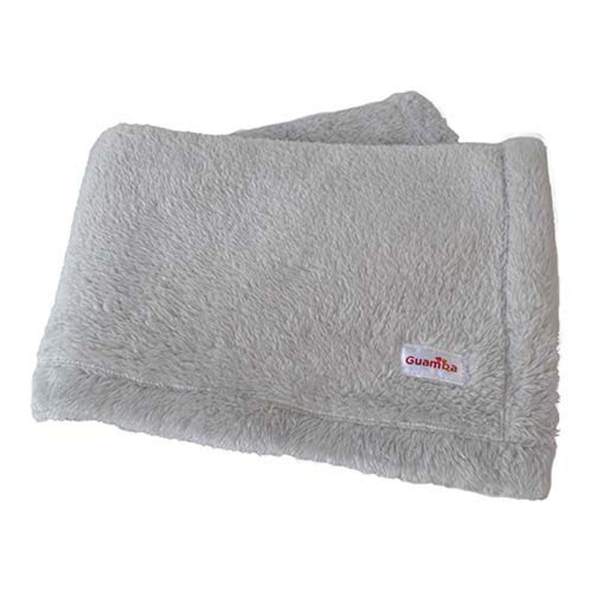 GUAMBA - COBIJA MOSCU GRIS 100X75