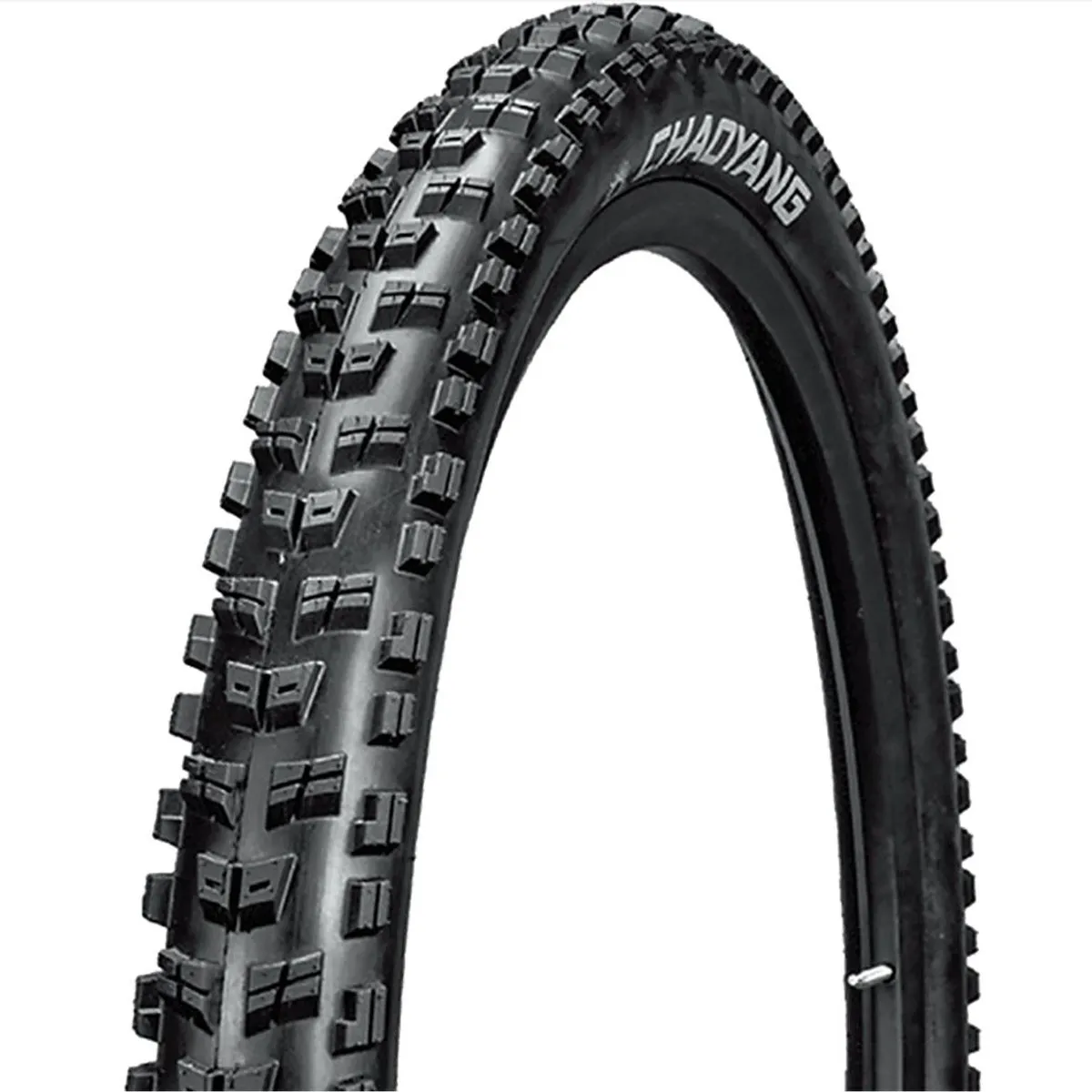 CHAOYANG - Llanta Bicicleta 29 X 2.35 Chaoyang Rock Wolf Tubeless
