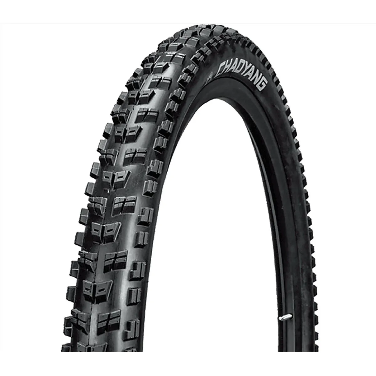 CHAOYANG - Llanta Bicicleta 29 X 2.35 Chaoyang Rock Wolf Tubeless