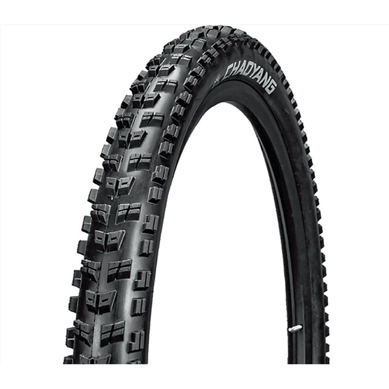 CHAOYANG - Llanta Bicicleta 29 X 2.35 Chaoyang Rock Wolf Tubeless