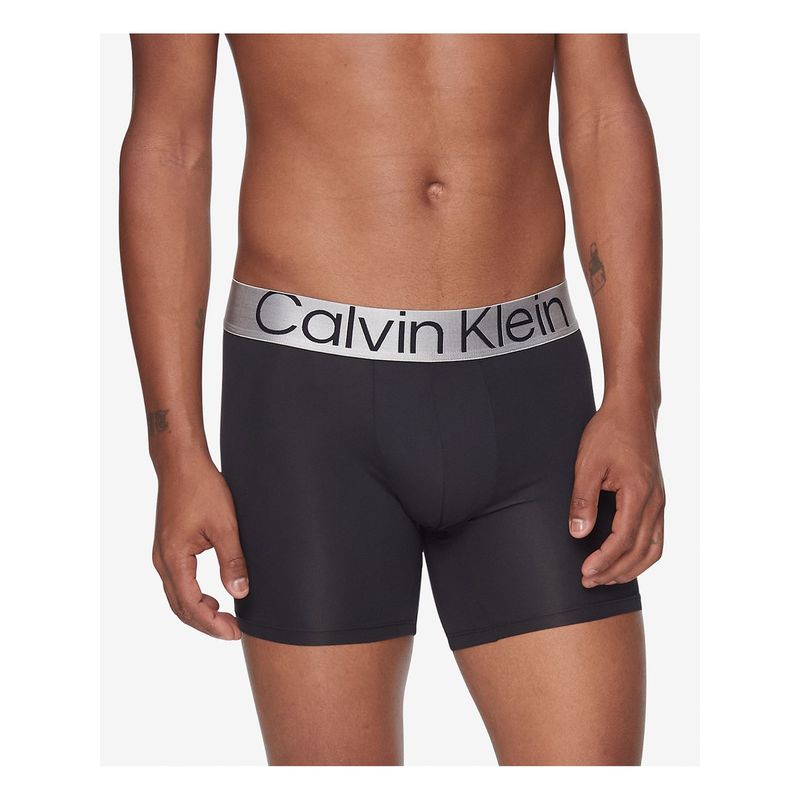 CALVIN KLEIN - Pack De 3 Boxers Calvin Klein