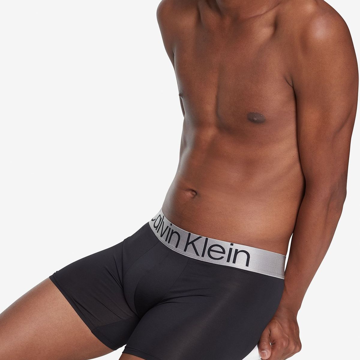 CALVIN KLEIN - Pack De 3 Boxers Calvin Klein