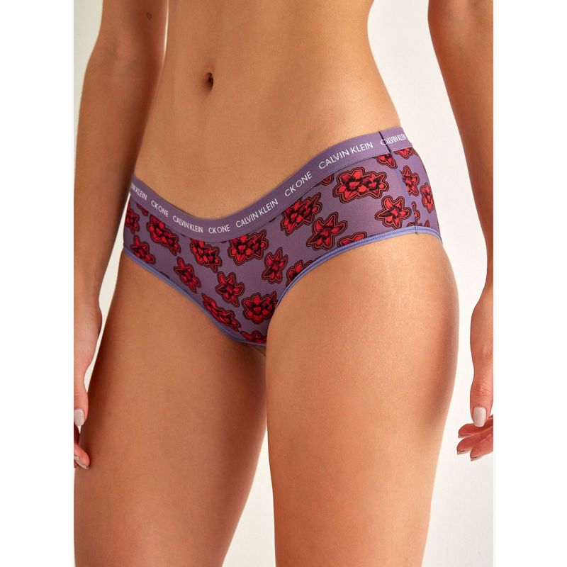 CALVIN KLEIN - Pantie Clasica  One Calvin Klein