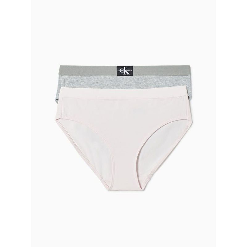 CALVIN KLEIN - Pantie Para Niña Calvin Klein Kids Calvin Klein