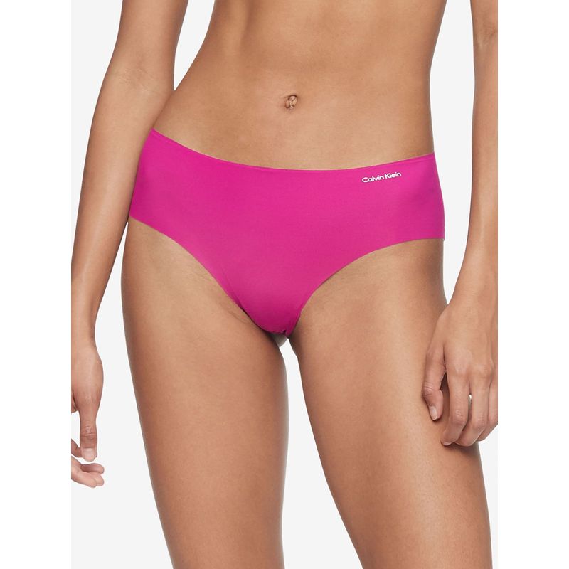 CALVIN KLEIN - Pantie Clasica Invisible Calvin Klein