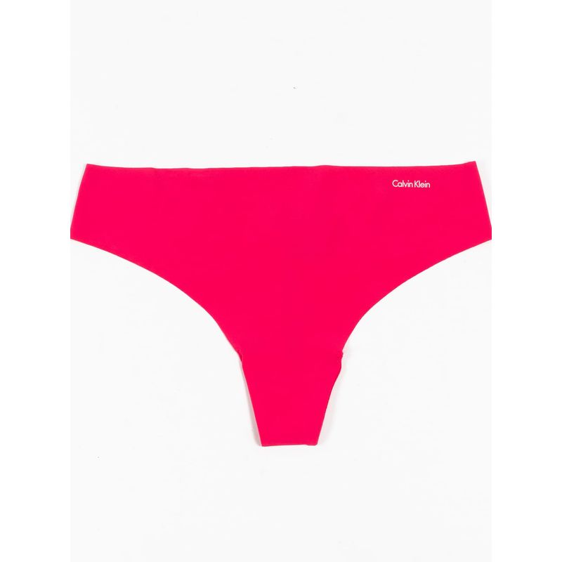 CALVIN KLEIN - Tanga Clásica Calvin Klein