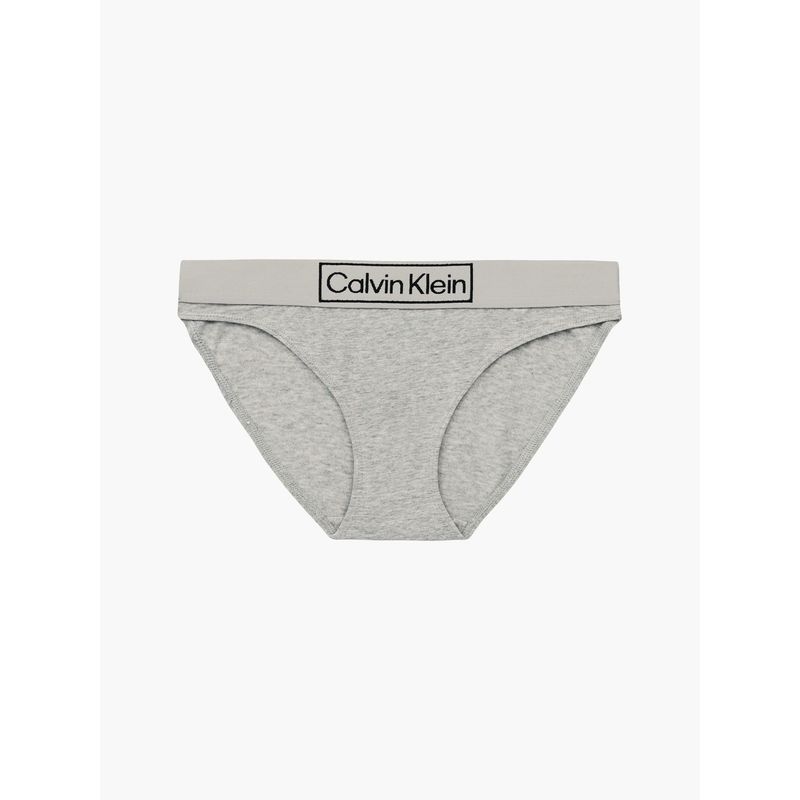 CALVIN KLEIN - Panties Algodón Bikini Calvin Klein