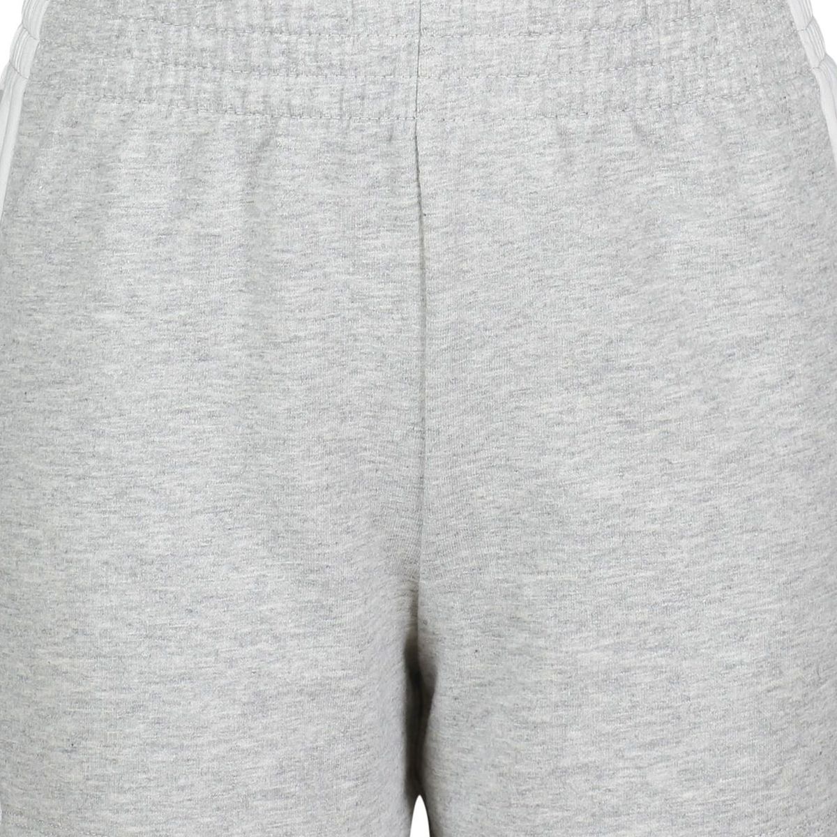 CALVIN KLEIN - Pantalón Corto Para Niña Gris Calvin Klein