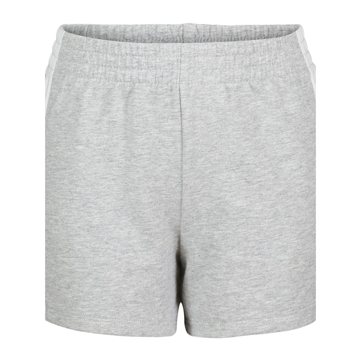 CALVIN KLEIN - Pantalón Corto Para Niña Gris Calvin Klein