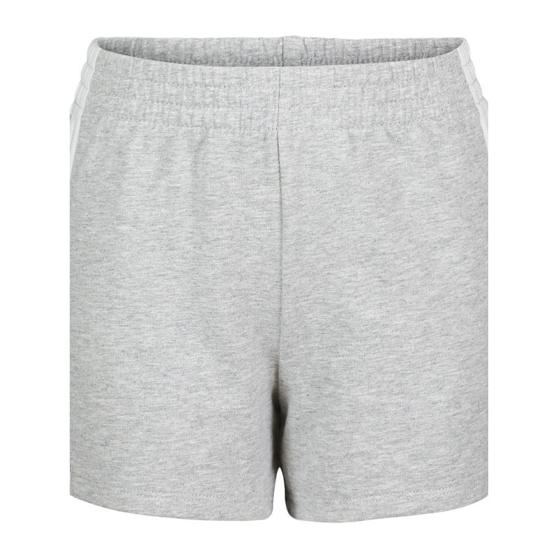 CALVIN KLEIN - Pantalón Corto Para Niña Gris Calvin Klein