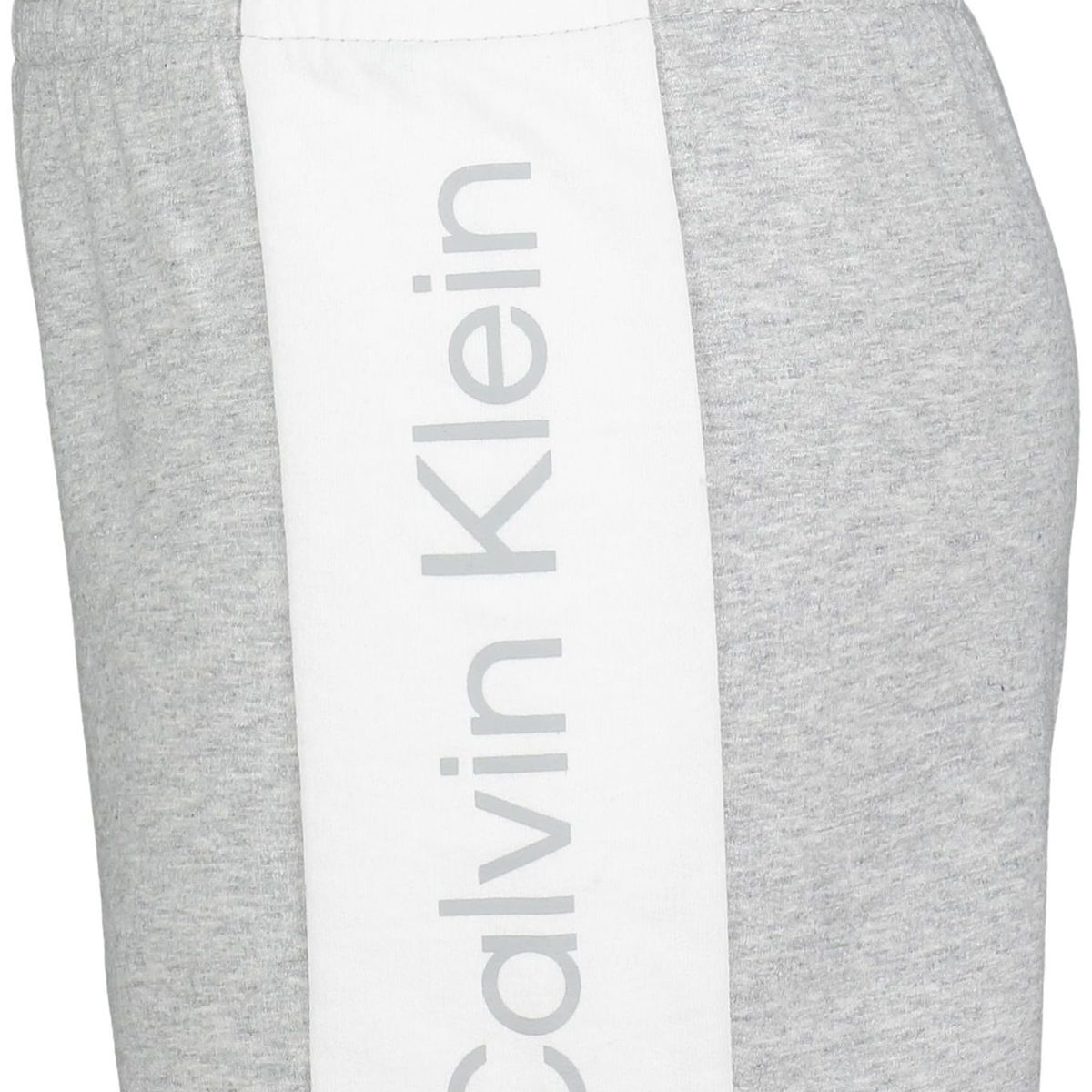 CALVIN KLEIN - Pantalón Corto Para Niña Gris Calvin Klein