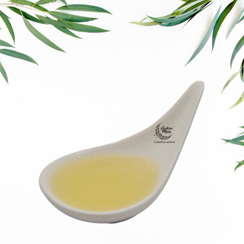 SEIKOO MOON - Aceite de rosa mosqueta