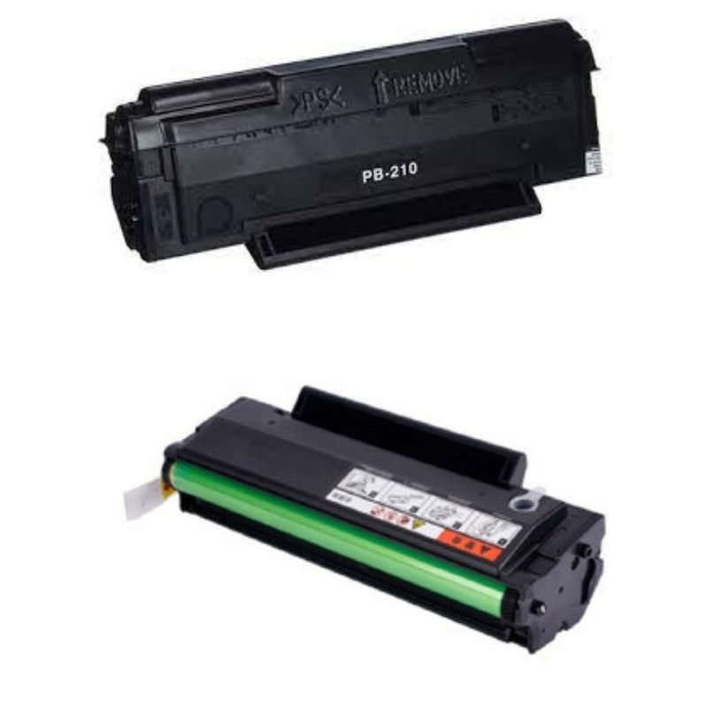 GENERICO - Toner Generico Para Pantum P2506w P2502w M6550nw M6552nw