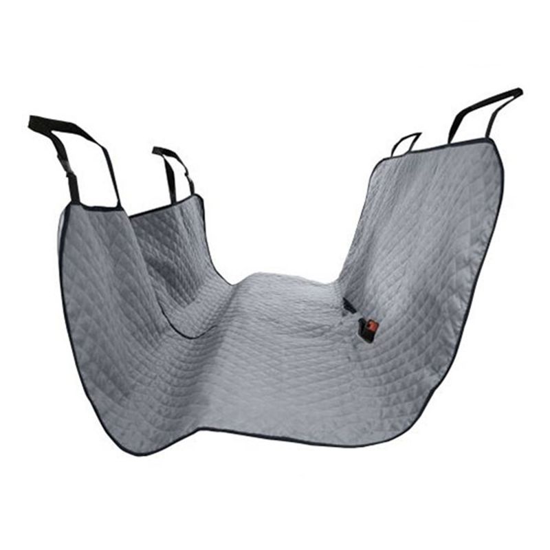 GUAMBA - PROTECTOR DE CARRO  130x135 CMS.