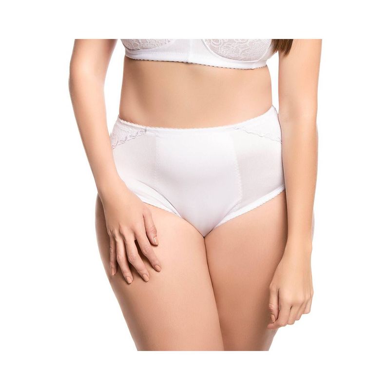 LAURA - Panty Tipo Clasico Laura
