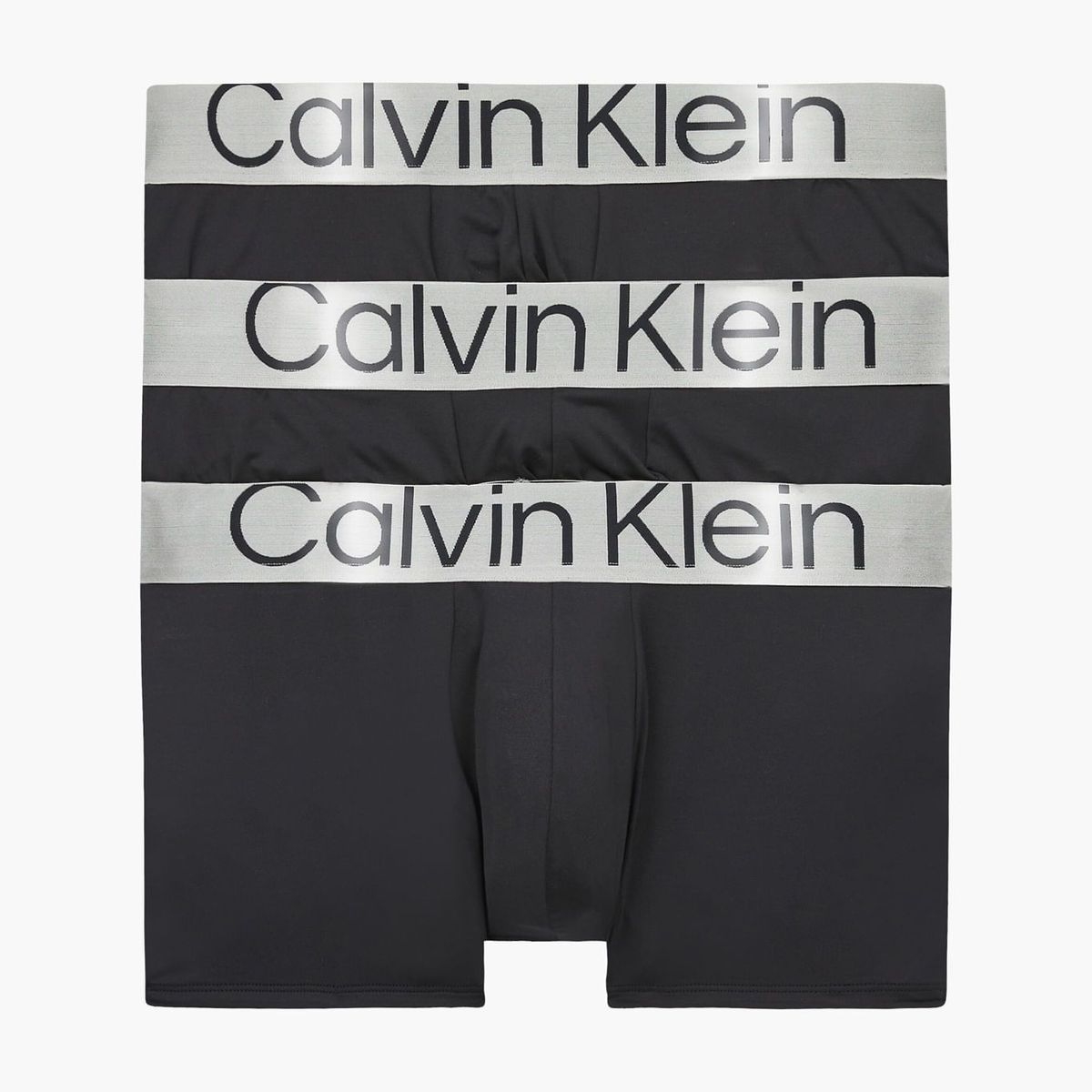 CALVIN KLEIN - Paquete De 3 Bóxers Calvin Klein