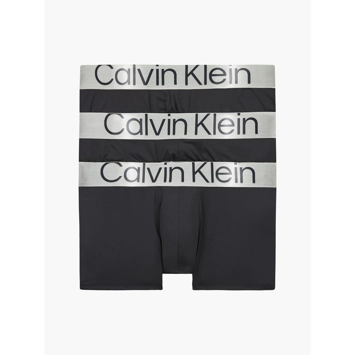 CALVIN KLEIN - Paquete De 3 Bóxers Calvin Klein